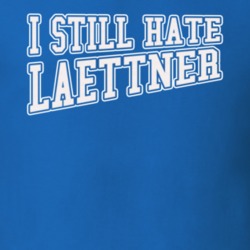 I Still Hate Christian Laettner T Shirt I Still Hate Christian Laettner T Shirt