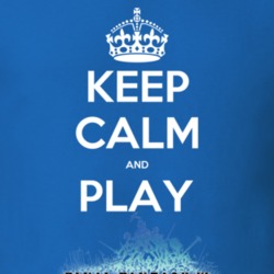Keep Calm And Play Final Fantasy Xi Online Age Of Reckoning Video Game Keep Calm And Play Final Fantasy Xi Online Age Of Reckoning Video Game