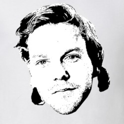 Keifer Sutherland Greatest 80s Teen Star Celebrity Fan Big Head T Shir Keifer Sutherland Greatest 80s Teen Star Celebrity Fan Big Head T Shir