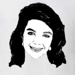 Justine Bateman Greatest 80s Teen Star Celebrity Fan Big Head T Shirt Justine Bateman Greatest 80s Teen Star Celebrity Fan Big Head T Shirt