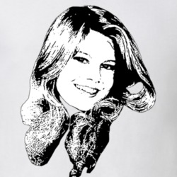 Lisa Whelchel Greatest 80s Teen Star Celebrity Fan Big Head T Shirt Lisa Whelchel Greatest 80s Teen Star Celebrity Fan Big Head T Shirt