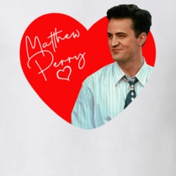 Matthew Perry Greatest 80s Teen Star Celebrity Fan T Shirt Matthew Perry Greatest 80s Teen Star Celebrity Fan T Shirt