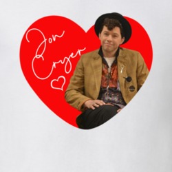 Jon Cryer Greatest 80s Teen Star Celebrity Fan T Shirt Jon Cryer Greatest 80s Teen Star Celebrity Fan T Shirt