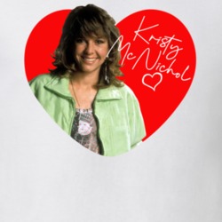 Kristy Mcnichol Greatest 80s Teen Star Celebrity Fan T Shirt Kristy Mcnichol Greatest 80s Teen Star Celebrity Fan T Shirt