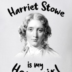 Harriet Stowe Writer Author Is My Homegirl Reading Book Worm Fan T Shi Harriet Stowe Writer Author Is My Homegirl Reading Book Worm Fan T Shi