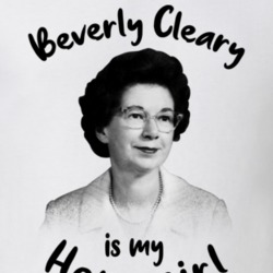 Beverly Cleary Writer Author Is My Homegirl Reading Book Worm Fan T Sh Beverly Cleary Writer Author Is My Homegirl Reading Book Worm Fan T Sh