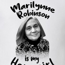 Marilynne Robinson Writer Author Is My Homegirl Reading Book Worm Fan Marilynne Robinson Writer Author Is My Homegirl Reading Book Worm Fan