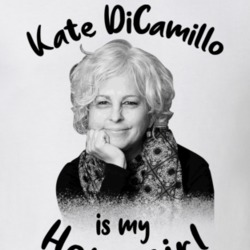 Kate Dicamillo Writer Author Is My Homegirl Reading Book Worm Fan T Sh Kate Dicamillo Writer Author Is My Homegirl Reading Book Worm Fan T Sh