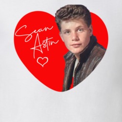 Sean Astin Greatest 80s Teen Star Celebrity Fan T Shirt Sean Astin Greatest 80s Teen Star Celebrity Fan T Shirt