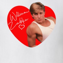 William Zabka Greatest 80s Teen Star Celebrity Fan T Shirt William Zabka Greatest 80s Teen Star Celebrity Fan T Shirt
