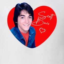 Scott Baio Greatest 80s Teen Star Celebrity Fan T Shirt Scott Baio Greatest 80s Teen Star Celebrity Fan T Shirt