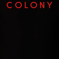 Colony Popular Sci Fi Tv Show Logo Fan T Shirt Colony Popular Sci Fi Tv Show Logo Fan T Shirt