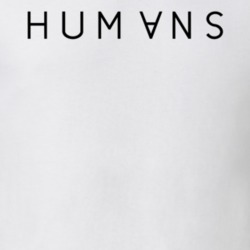 Humans Popular Sci Fi Tv Show Logo Fan T Shirt Humans Popular Sci Fi Tv Show Logo Fan T Shirt