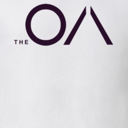 The O A Popular Sci Fi Tv Show Logo Fan T Shirt The O A Popular Sci Fi Tv Show Logo Fan T Shirt