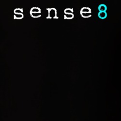 Sense8 Popular Sci Fi Tv Show Logo Fan T Shirt Sense8 Popular Sci Fi Tv Show Logo Fan T Shirt