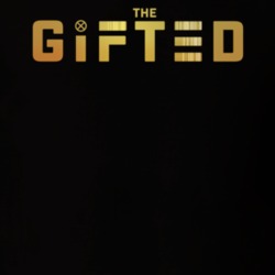The Gifted Popular Sci Fi Tv Show Logo Fan T Shirt The Gifted Popular Sci Fi Tv Show Logo Fan T Shirt