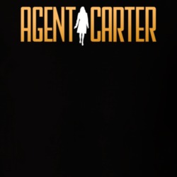 Agent Carter Popular Sci Fi Tv Show Logo Fan T Shirt Agent Carter Popular Sci Fi Tv Show Logo Fan T Shirt
