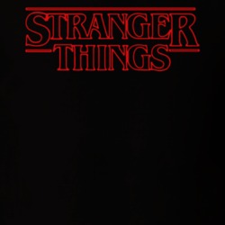 Stranger Things Popular Sci Fi Tv Show Logo Fan T Shirt Stranger Things Popular Sci Fi Tv Show Logo Fan T Shirt