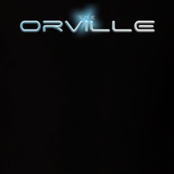 The Orville Popular Sci Fi Tv Show Logo Fan T Shirt The Orville Popular Sci Fi Tv Show Logo Fan T Shirt