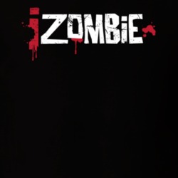 Izombie Popular Sci Fi Tv Show Logo Fan T Shirt Izombie Popular Sci Fi Tv Show Logo Fan T Shirt