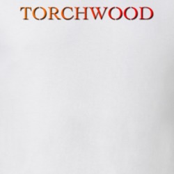 Torchwood Popular Sci Fi Tv Show Logo Fan T Shirt Torchwood Popular Sci Fi Tv Show Logo Fan T Shirt