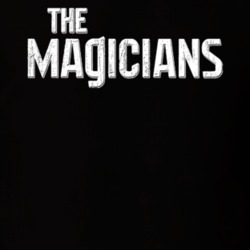 The Magicians Popular Sci Fi Tv Show Logo Fan T Shirt The Magicians Popular Sci Fi Tv Show Logo Fan T Shirt