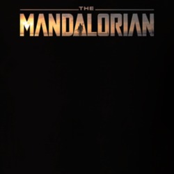The Mandalorian Popular Sci Fi Tv Show Logo Fan T Shirt The Mandalorian Popular Sci Fi Tv Show Logo Fan T Shirt