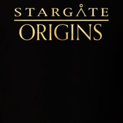 Stargate Origins Popular Sci Fi Tv Show Logo Fan T Shirt Stargate Origins Popular Sci Fi Tv Show Logo Fan T Shirt