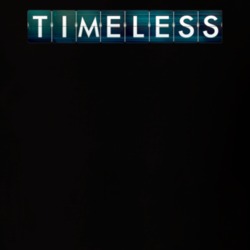 Timeless Popular Sci Fi Tv Show Logo Fan T Shirt Timeless Popular Sci Fi Tv Show Logo Fan T Shirt