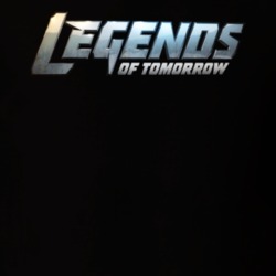 Legends Of Tomorrow Popular Sci Fi Tv Show Logo Fan T Shirt Legends Of Tomorrow Popular Sci Fi Tv Show Logo Fan T Shirt