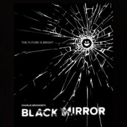 Black Mirror Popular Sci Fi Tv Show Fan T Shirt Black Mirror Popular Sci Fi Tv Show Fan T Shirt