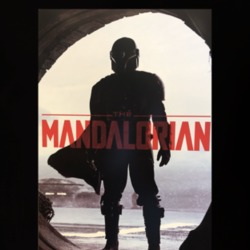 The Mandalorian Popular Sci Fi Tv Show Fan T Shirt The Mandalorian Popular Sci Fi Tv Show Fan T Shirt