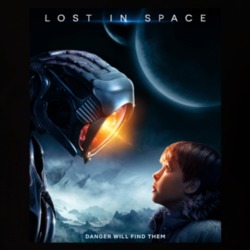 Lost In Space Popular Sci Fi Tv Show Fan T Shirt Lost In Space Popular Sci Fi Tv Show Fan T Shirt