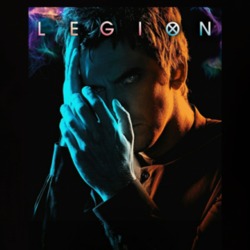 Legion Popular Sci Fi Tv Show Fan T Shirt Legion Popular Sci Fi Tv Show Fan T Shirt
