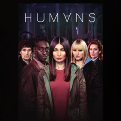 Humans Popular Sci Fi Tv Show Fan T Shirt Humans Popular Sci Fi Tv Show Fan T Shirt