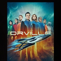 The Orville Popular Sci Fi Tv Show Fan T Shirt The Orville Popular Sci Fi Tv Show Fan T Shirt