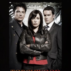 Torchwood Popular Sci Fi Tv Show Fan T Shirt Torchwood Popular Sci Fi Tv Show Fan T Shirt
