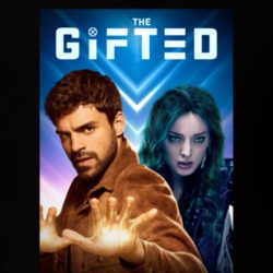 The Gifted Popular Sci Fi Tv Show Fan T Shirt The Gifted Popular Sci Fi Tv Show Fan T Shirt