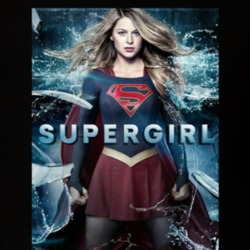 Supergirl Popular Sci Fi Tv Show Fan T Shirt Supergirl Popular Sci Fi Tv Show Fan T Shirt