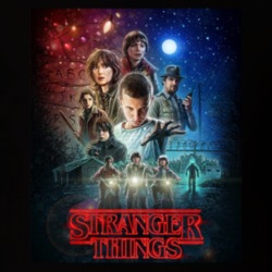 Stranger Things Popular Sci Fi Tv Show Fan T Shirt Stranger Things Popular Sci Fi Tv Show Fan T Shirt