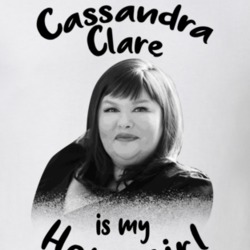Cassandra Clare Writer Author Is My Homegirl Reading Book Worm Fan T S Cassandra Clare Writer Author Is My Homegirl Reading Book Worm Fan T S