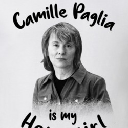 Camille Paglia Writer Author Is My Homegirl Reading Book Worm Fan T Sh Camille Paglia Writer Author Is My Homegirl Reading Book Worm Fan T Sh
