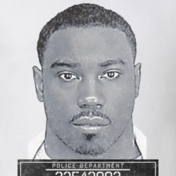 Dwayne Goodrich Famous Sports Mugshot Police Department T Shirt Dwayne Goodrich Famous Sports Mugshot Police Department T Shirt