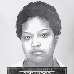 Diedra Lane Famous Sports Mugshot Police Department T Shirt Diedra Lane Famous Sports Mugshot Police Department T Shirt