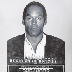Oj Simpson Famous Sports Mugshot Police Department T Shirt Oj Simpson Famous Sports Mugshot Police Department T Shirt