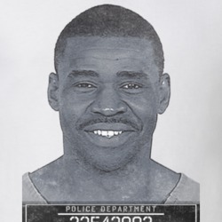 Michael Irvin Famous Sports Mugshot Police Department T Shirt Michael Irvin Famous Sports Mugshot Police Department T Shirt