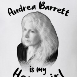 Andrea Barrett Writer Author Is My Homegirl Reading Book Worm Fan T Sh Andrea Barrett Writer Author Is My Homegirl Reading Book Worm Fan T Sh