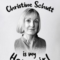 Christine Schutt Writer Author Is My Homegirl Reading Book Worm Fan T Christine Schutt Writer Author Is My Homegirl Reading Book Worm Fan T