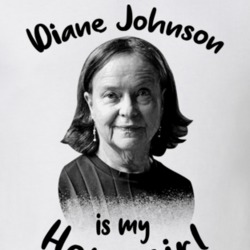 Diane Johnson Writer Author Is My Homegirl Reading Book Worm Fan T Shi Diane Johnson Writer Author Is My Homegirl Reading Book Worm Fan T Shi