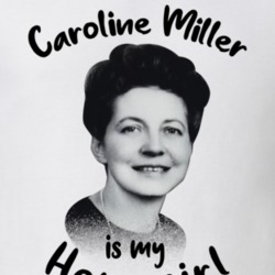 Caroline Miller Writer Author Is My Homegirl Reading Book Worm Fan T S Caroline Miller Writer Author Is My Homegirl Reading Book Worm Fan T S